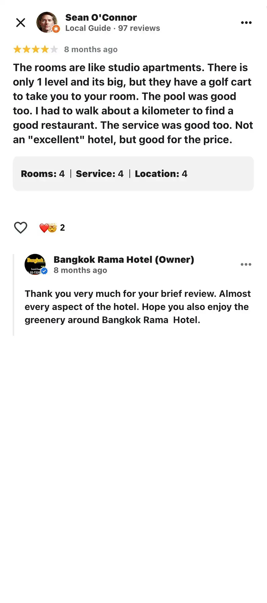 Bangkok Hotel Bangkok Hotel